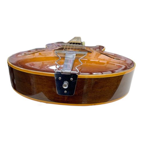 Greco (グレコ) フルアコースティックギター FA-95 1991年製 ピックガート欠品有 @ Π