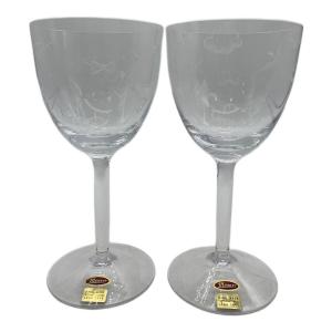 Moser (モーゼル) ワイングラス 2933/2