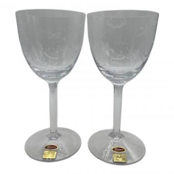 Moser (モーゼル) ワイングラス 2933/2