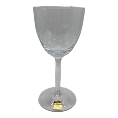 Moser (モーゼル) ワイングラス 2933/2