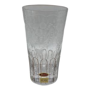 Moser (モーゼル) ガラスタンブラー 4418/I/PO  マハラニ