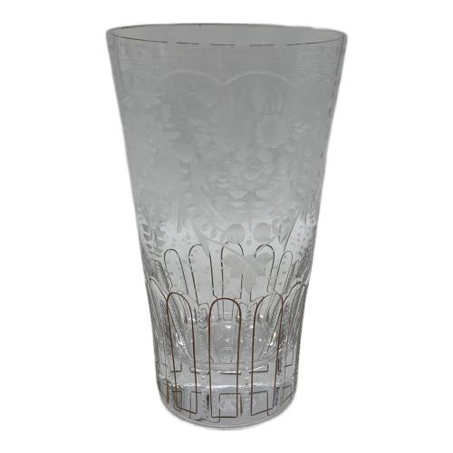 Moser (モーゼル) ガラスタンブラー 4418/I/PO  マハラニ