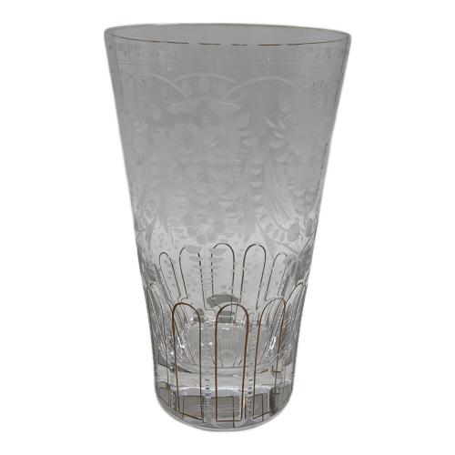 Moser (モーゼル) ガラスタンブラー 4418/I/PO  マハラニ