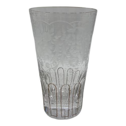 Moser (モーゼル) ガラスタンブラー 4418/I/PO  マハラニ