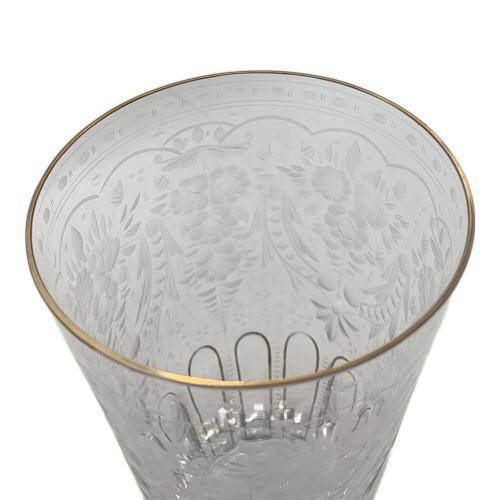 Moser (モーゼル) ガラスタンブラー 4418/I/PO  マハラニ