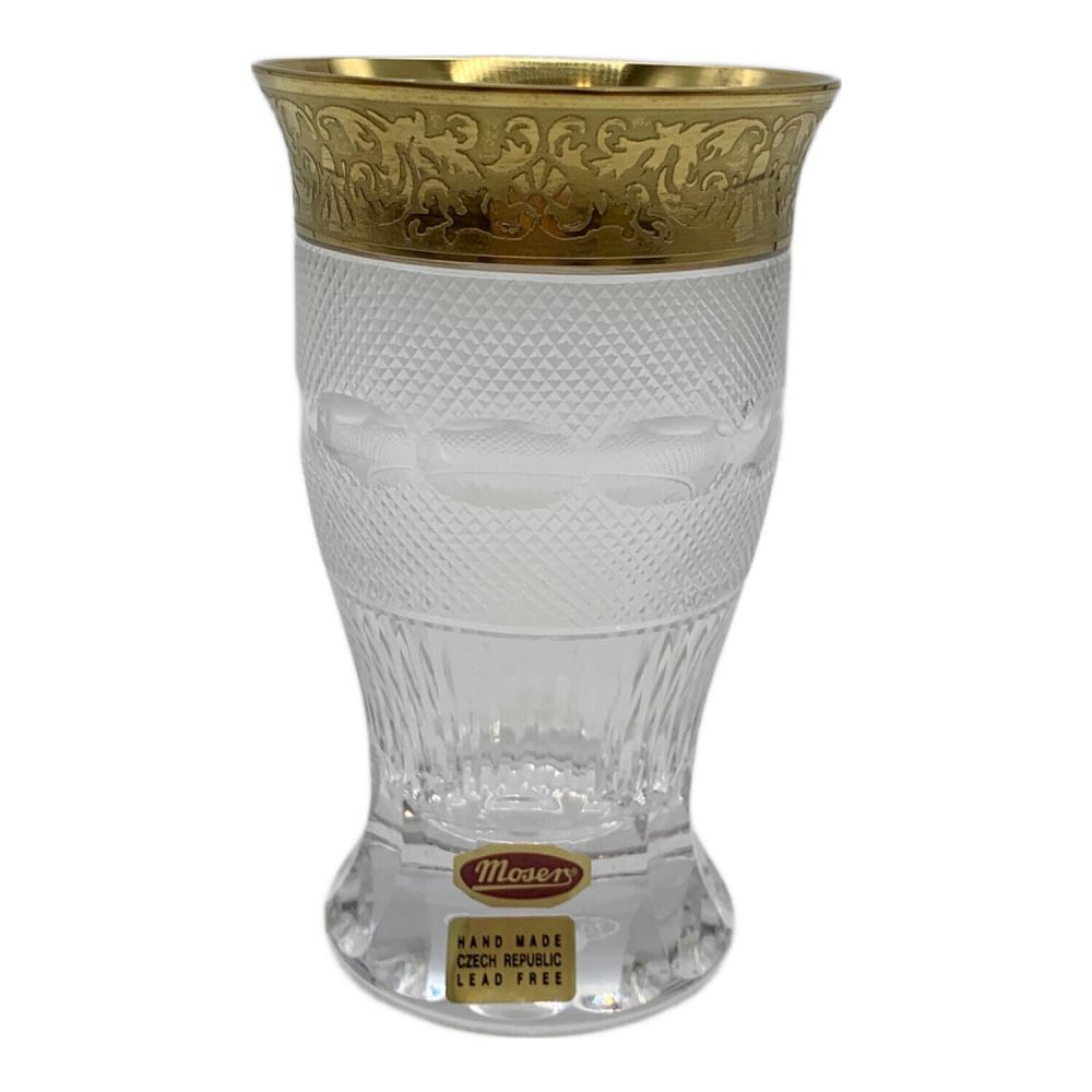 Moserモーゼル スプレンディッドボウル 大小2個セット Moserモーゼル