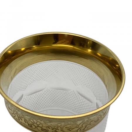 Moser (モーゼル) スプレンディッドグラス 10178/II/OP/1｜トレファク