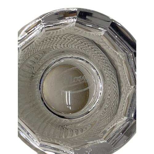 Moser (モーゼル) スプレンディッドグラス 10178/II/OP/1