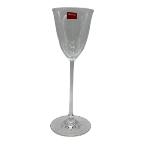 Baccarat (バカラ) ワイングラス フィオラ