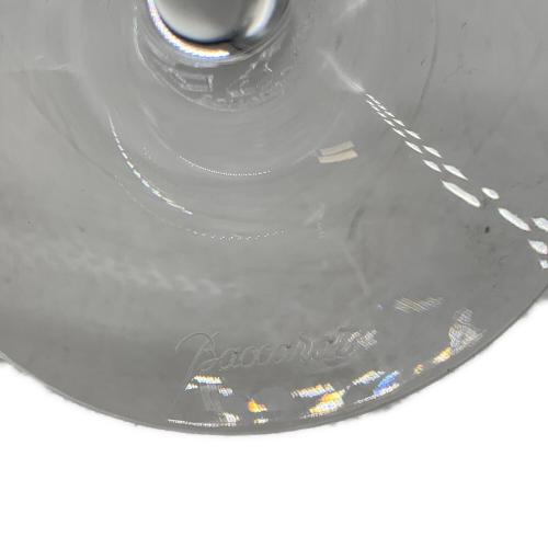 Baccarat (バカラ) ワイングラス フィオラ