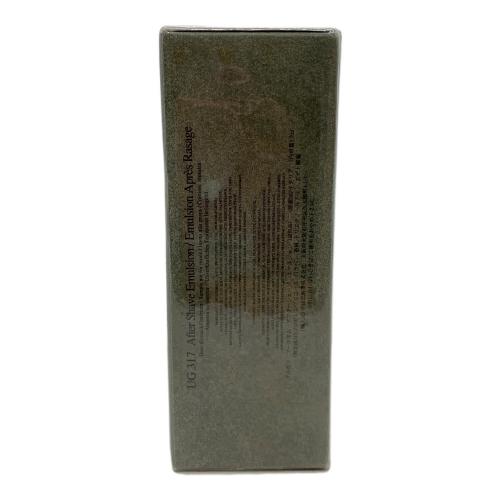 BVLGARI (ブルガリ) オードトワレ 50ml プールオム