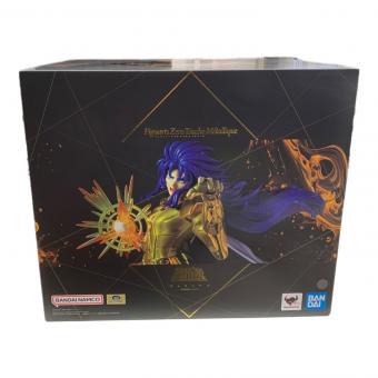 Figuarts Zero Touche Metalique ジェミニサガ フィギュア
