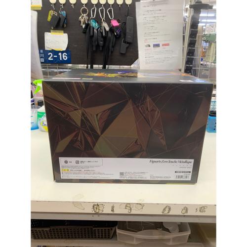 Figuarts Zero Touche Metalique ジェミニサガ フィギュア