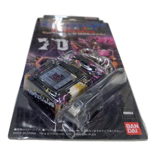 BANDAI (バンダイ) デジタルモンスターCOLOR ゴジラ70th Edition