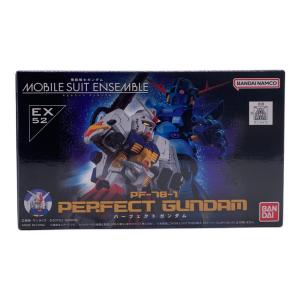 機動戦士ガンダム (キドウセンシガンダム) パーフェクトガンダム MOBILE SUIT ENSEMBLE EX26