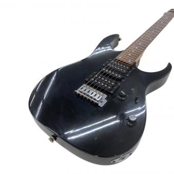 IBANEZ (アイバニーズ) RGシリーズ エレキギター