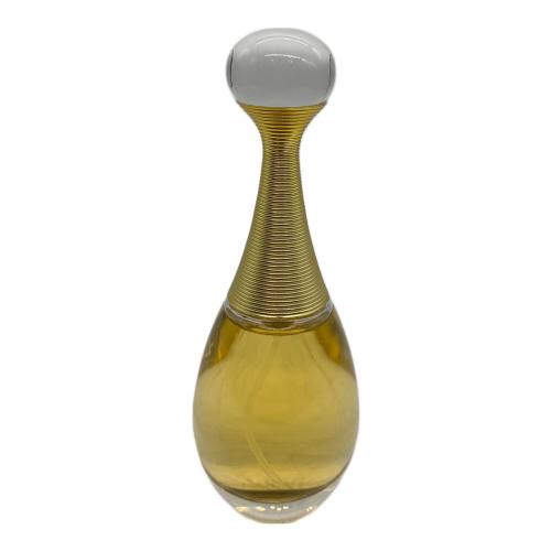 Christian Dior (クリスチャン ディオール) オードパルファム 50ml  ジャドール