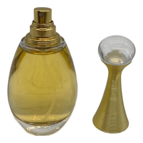 Christian Dior (クリスチャン ディオール) オードパルファム 50ml  ジャドール