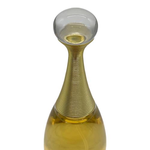 Christian Dior (クリスチャン ディオール) オードパルファム 50ml  ジャドール