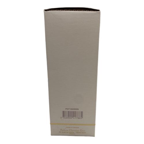 Christian Dior (クリスチャン ディオール) オードパルファム 50ml  ジャドール