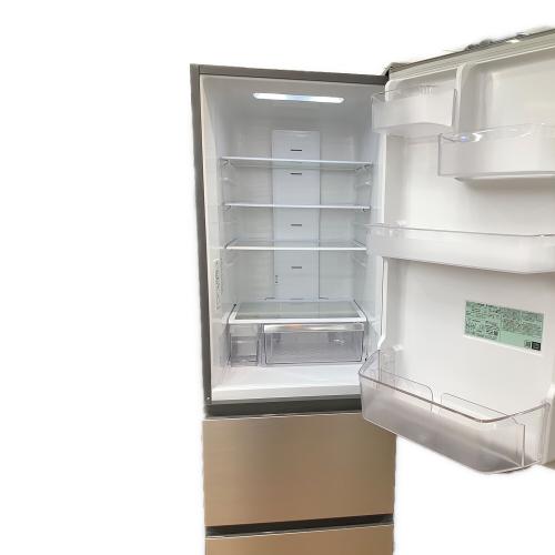 HITACHI (ヒタチ) 3ドア冷蔵庫 R-V32RV 2021年製 315L