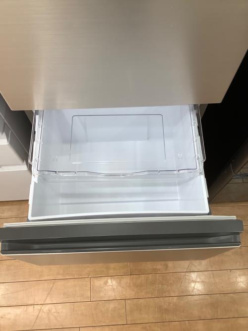 HITACHI (ヒタチ) 3ドア冷蔵庫 R-V32RV 2021年製 315L