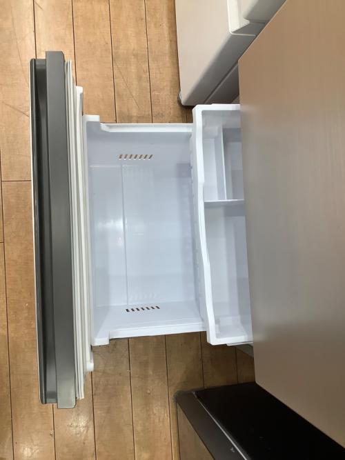 HITACHI (ヒタチ) 3ドア冷蔵庫 R-V32RV 2021年製 315L