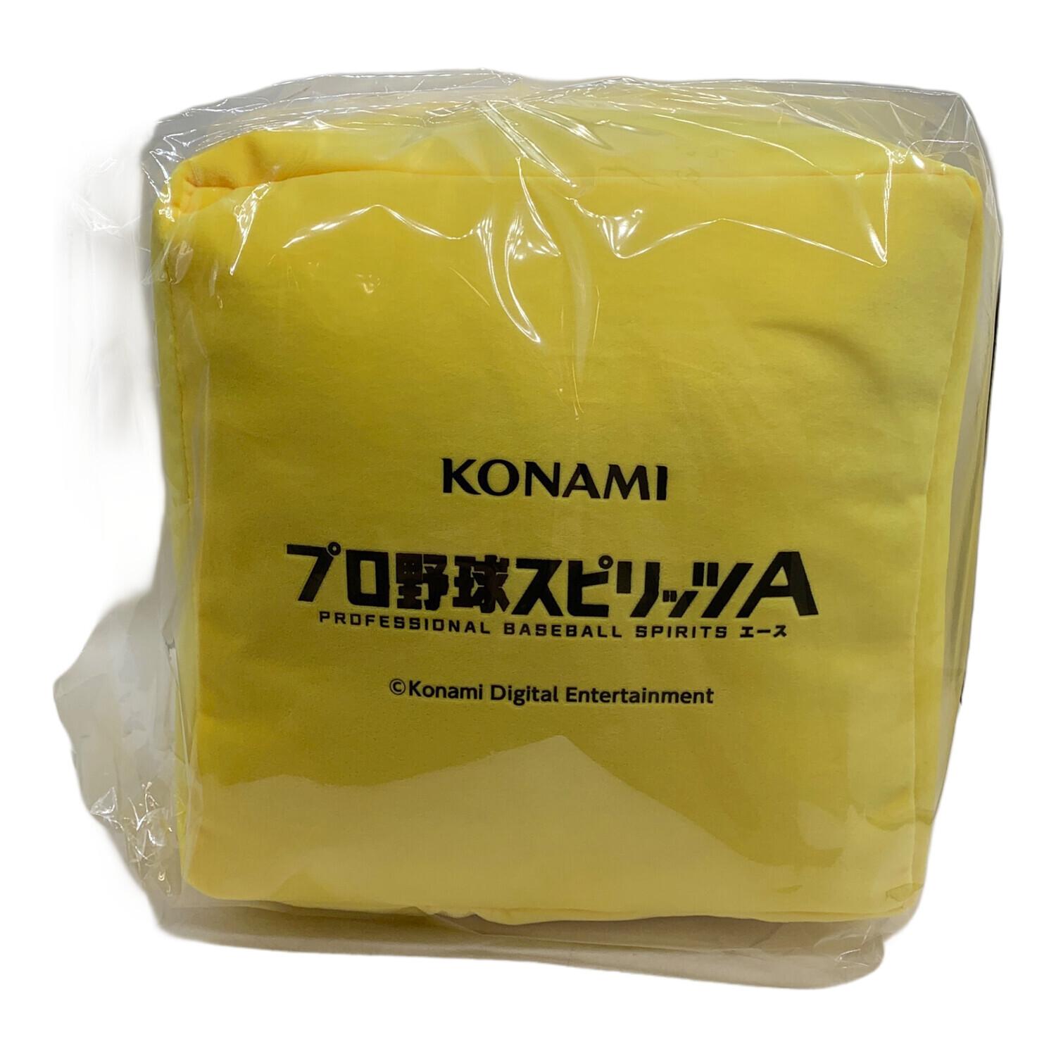 プロ野球スピリッツA 調子くんクッション プロ野球スピリッツA