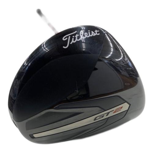 Titleist (タイトリスト) GT2 ドライバー 9086425 @ Π