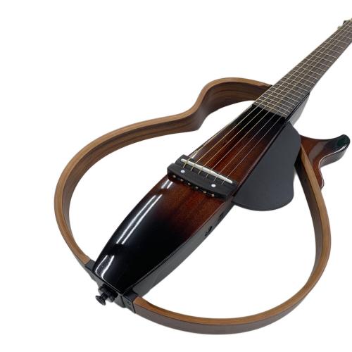 YAMAHA (ヤマハ) サイレントギター SLG200S