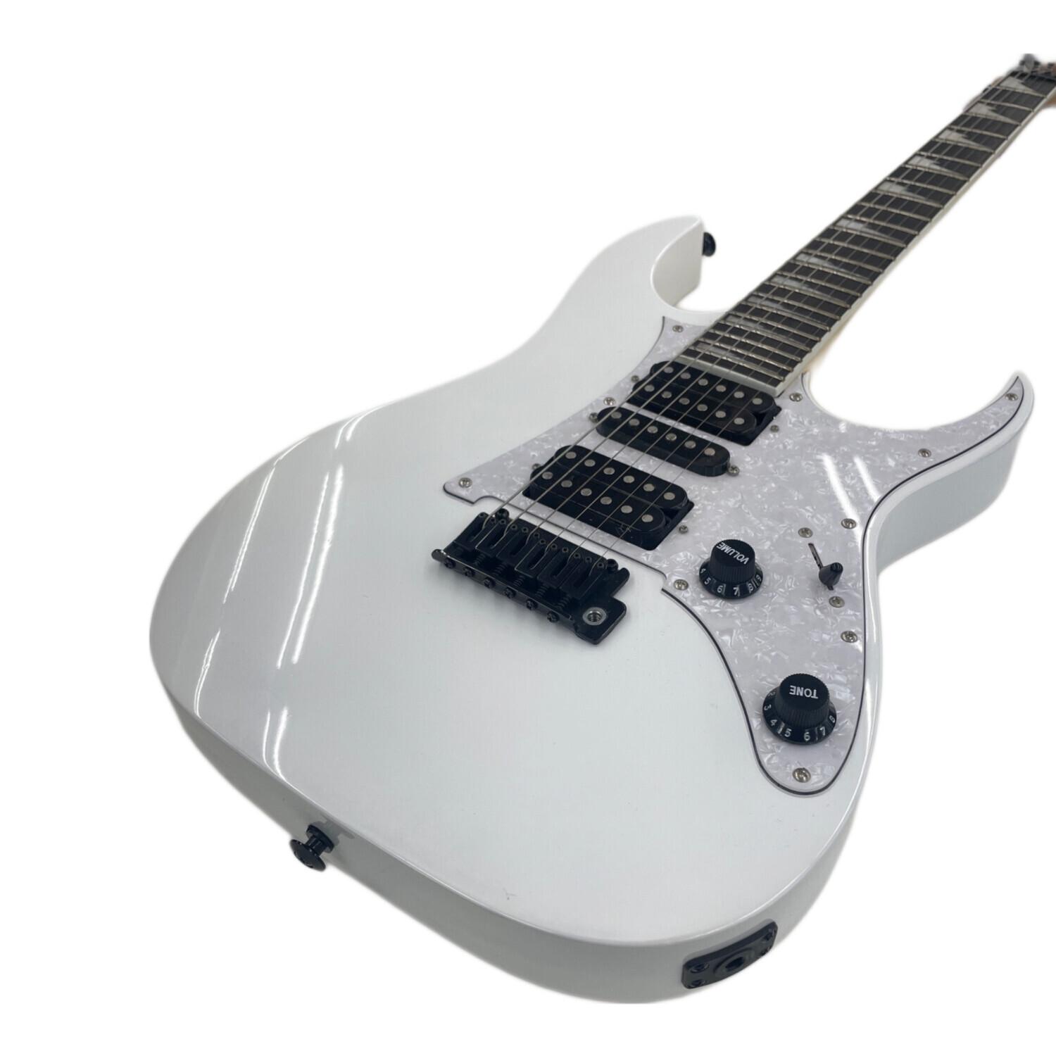 Ibanez ストラト キャスター　タイプ　レリック仕様 IBANEZ (アイバニーズ) ストラトキャスタータイプ エレキギター RGV250