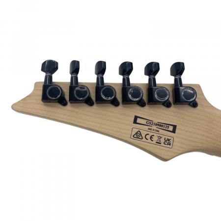 エレキギター アイバニーズ Ibanez RGV250WH ストラトキャスター IBANEZ (アイバニーズ) ストラトキャスタータイプ エレキギター RGV250