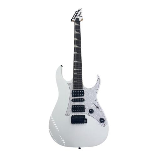 IBANEZ (アイバニーズ) ストラトキャスタータイプ エレキギター RGV250