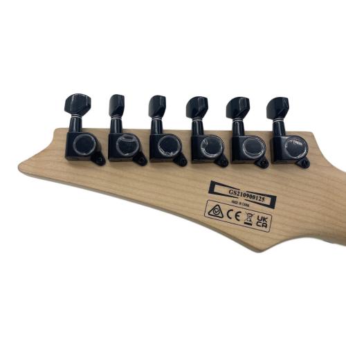 IBANEZ (アイバニーズ) ストラトキャスタータイプ エレキギター RGV250