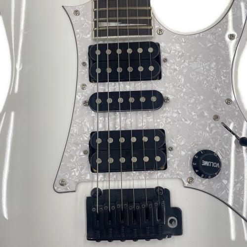 IBANEZ (アイバニーズ) ストラトキャスタータイプ エレキギター RGV250