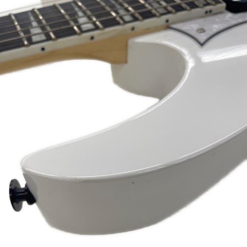 IBANEZ (アイバニーズ) ストラトキャスタータイプ エレキギター RGV250
