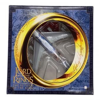 1:500 herpa ロードオブザリング 飛行機 747-400