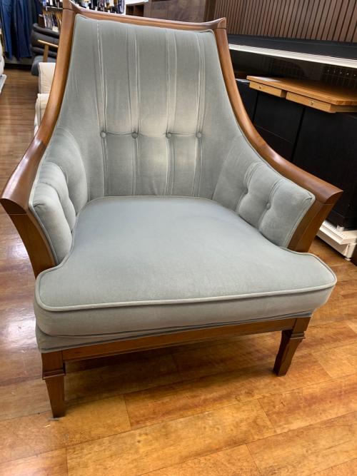 MARNI (マルニ) 1人掛けソファー グレー 地中海