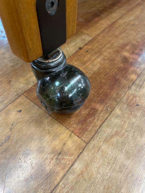 富士ファニチア (フジファニチア) リクライニングチェアー ベージュ