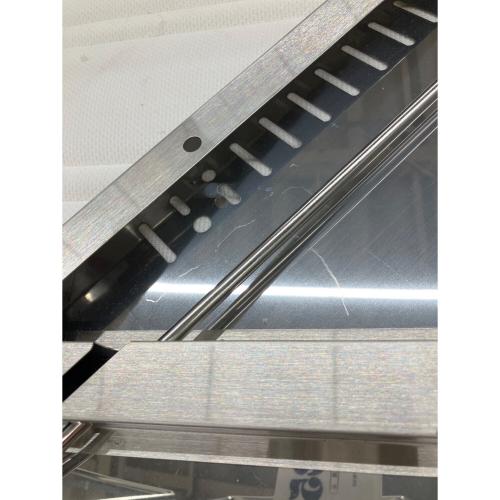 Snow peak (スノーピーク) 囲炉裏テーブル ST-050