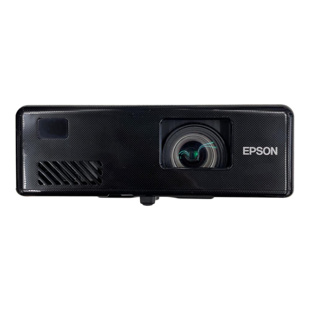 EPSON (エプソン) プロジェクター EF-11 スタンド付｜トレファクONLINE