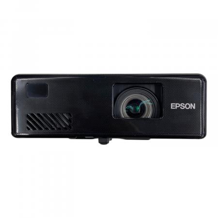 EPSON プロジェクター　EF-11 映像に感動！】EPSON EF-11を徹底レビュー【お手頃レーザー3LCD】
