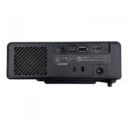 EPSON (エプソン) プロジェクター EF-11 スタンド付｜トレファクONLINE
