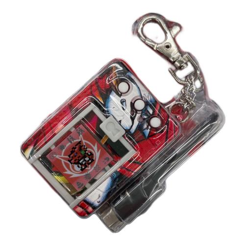 プレミアムバンダイ限定 デジタルモンスターCOLOR デジモンクロスウォーズ 15th Edition デジタルモンスター