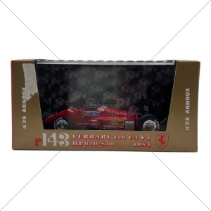 フェラーリ ダイキャストカー HP650-850 1/43