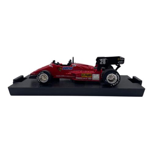 フェラーリ ダイキャストカー HP650-850 1/43