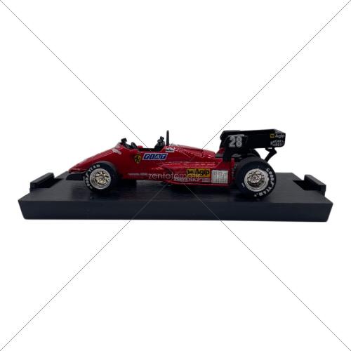 フェラーリ ダイキャストカー HP650-850 1/43