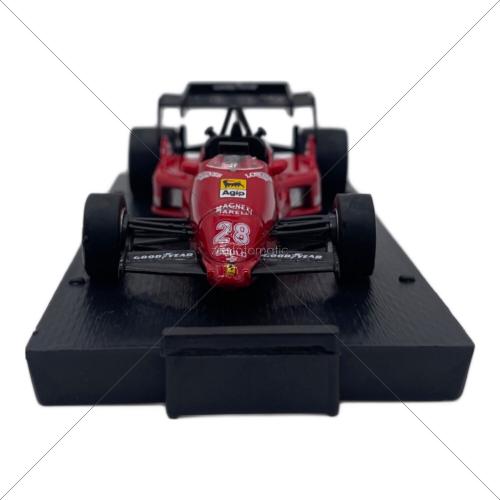 フェラーリ ダイキャストカー HP650-850 1/43