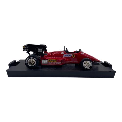 フェラーリ ダイキャストカー HP650-850 1/43