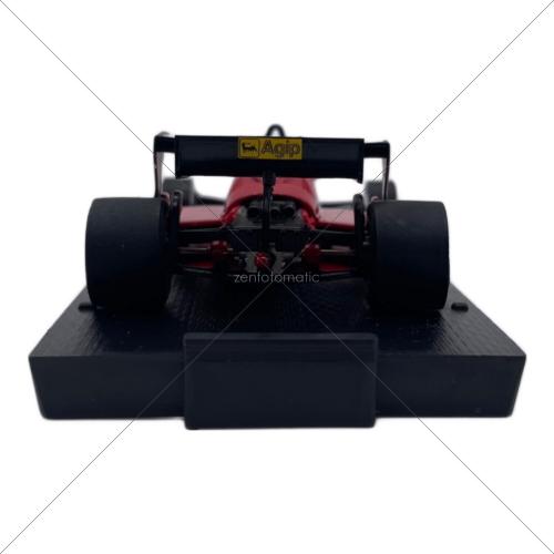フェラーリ ダイキャストカー HP650-850 1/43